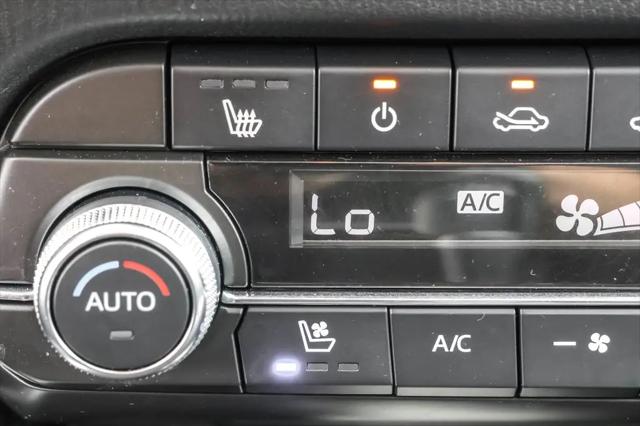 2024 Mazda CX-5 2.5 S Premium Plus
