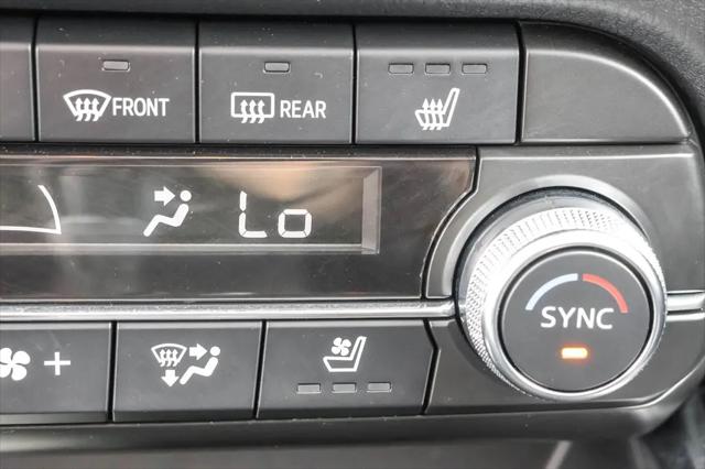 2024 Mazda CX-5 2.5 S Premium Plus