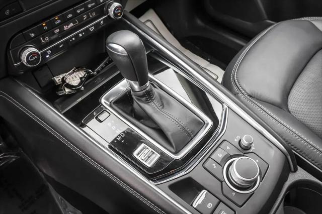2024 Mazda CX-5 2.5 S Premium Plus