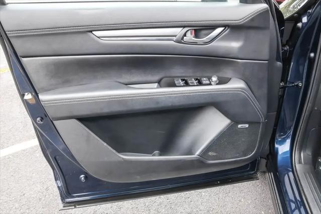 2024 Mazda CX-5 2.5 S Premium Plus