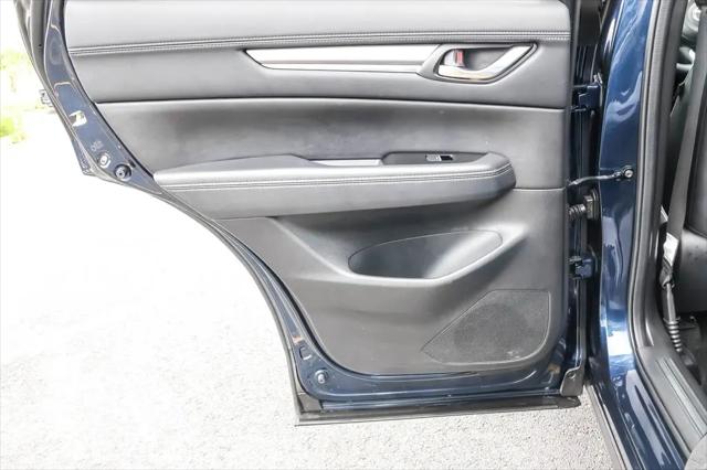 2024 Mazda CX-5 2.5 S Premium Plus