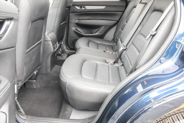 2024 Mazda CX-5 2.5 S Premium Plus