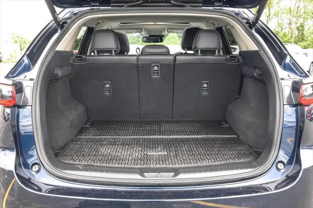 2024 Mazda CX-5 2.5 S Premium Plus