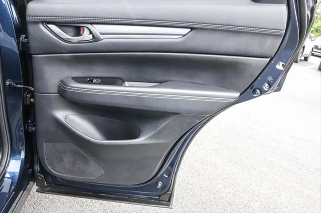 2024 Mazda CX-5 2.5 S Premium Plus