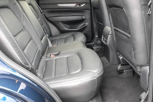2024 Mazda CX-5 2.5 S Premium Plus