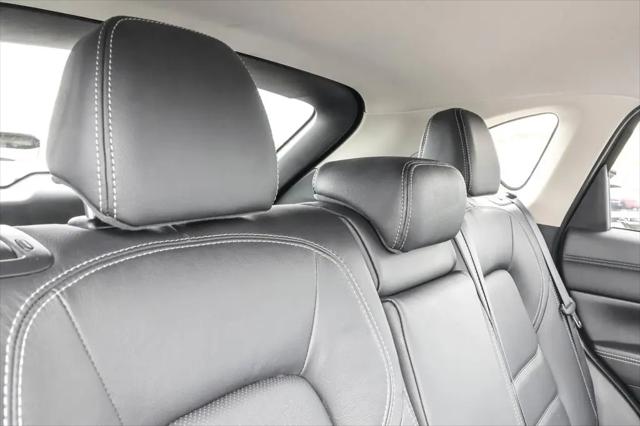 2024 Mazda CX-5 2.5 S Premium Plus