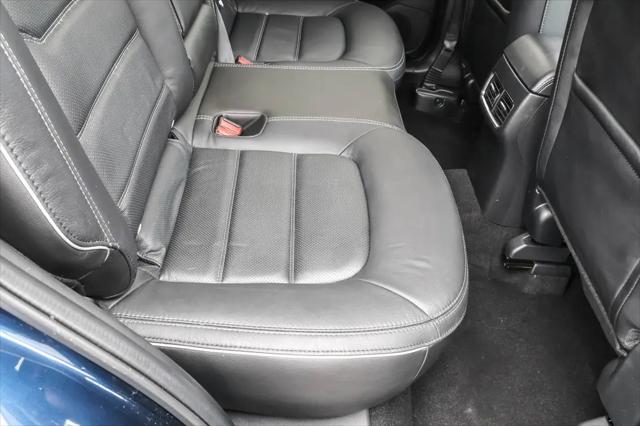 2024 Mazda CX-5 2.5 S Premium Plus