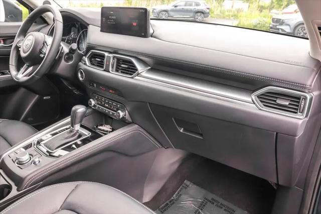 2024 Mazda CX-5 2.5 S Premium Plus