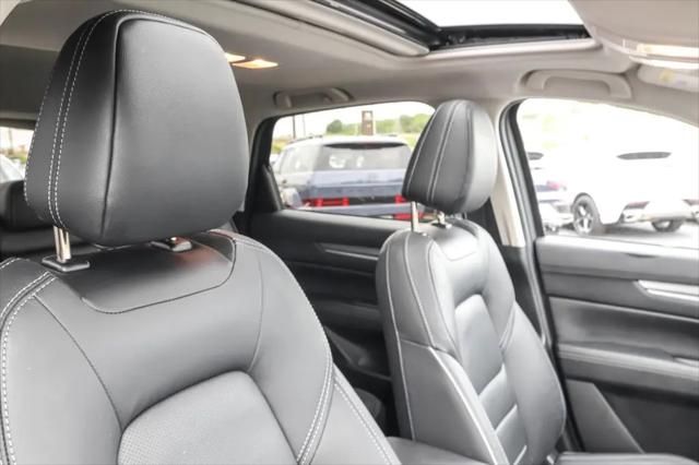 2024 Mazda CX-5 2.5 S Premium Plus