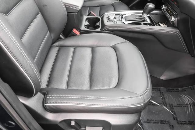2024 Mazda CX-5 2.5 S Premium Plus