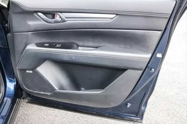 2024 Mazda CX-5 2.5 S Premium Plus