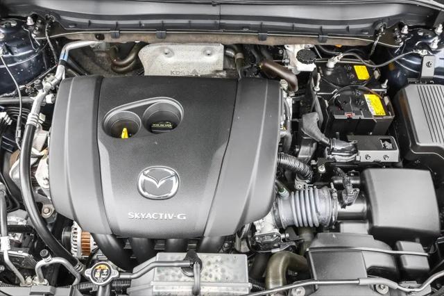 2024 Mazda CX-5 2.5 S Premium Plus