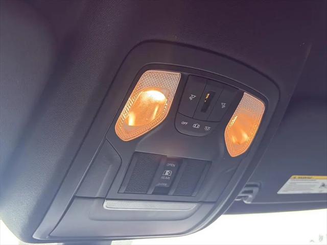2021 Ram 1500 Big Horn Crew Cab 4x4 5'7" Box