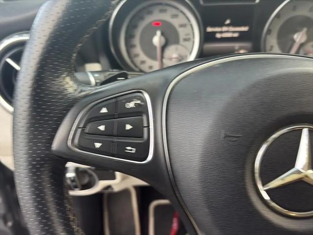 2016 Mercedes-Benz GLA-CLASS GLA 250 4MATIC