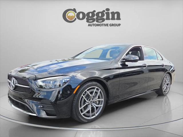 2022 Mercedes-Benz E 350 E 350 for sale in Fort Pierce, FL