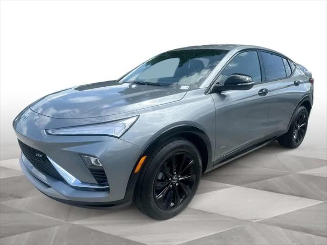 2025 Buick NV Sport Touring FWD for sale in Miami, FL