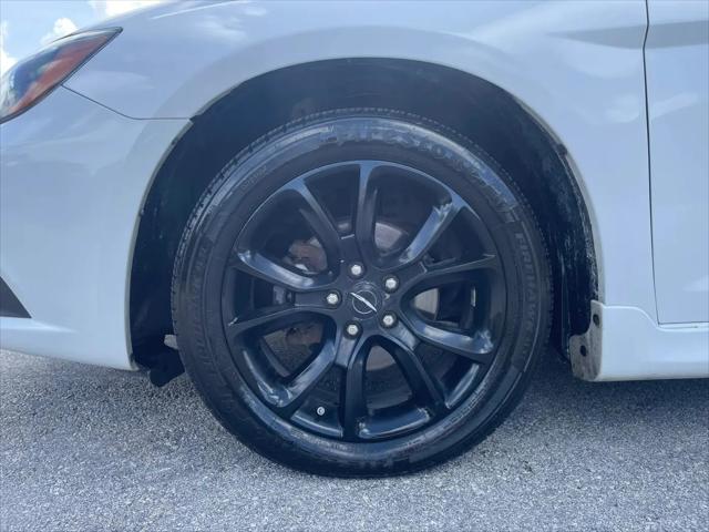 2014 Chrysler 200 Limited