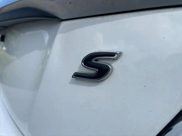 2014 Chrysler 200 Limited