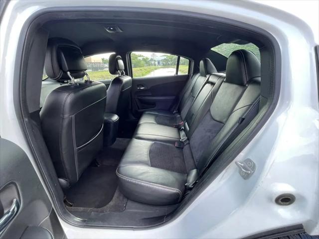 2014 Chrysler 200 Limited