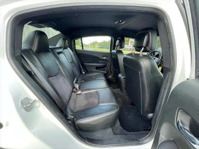 2014 Chrysler 200 Limited