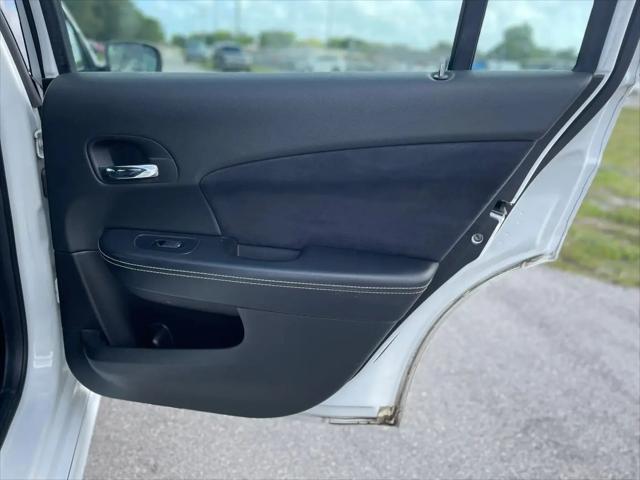 2014 Chrysler 200 Limited