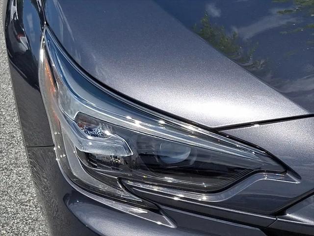 2023 Subaru Legacy Premium