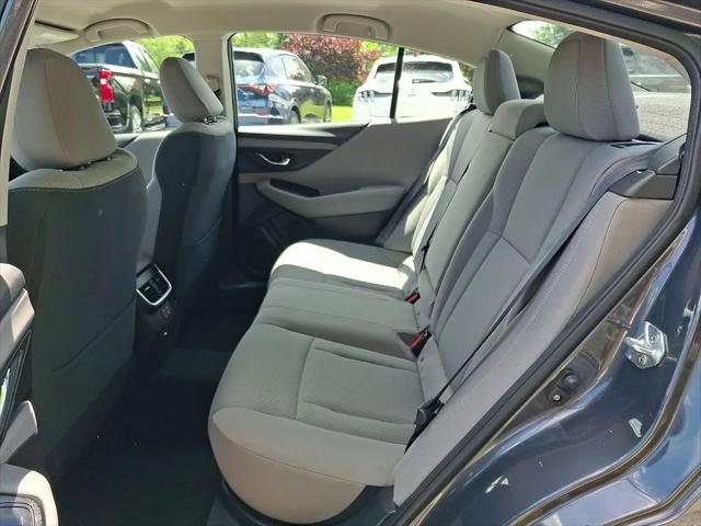 2023 Subaru Legacy Premium