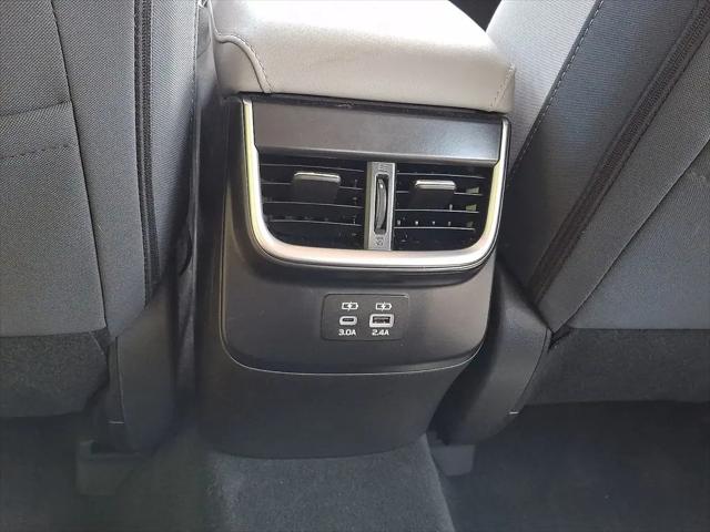 2023 Subaru Legacy Premium