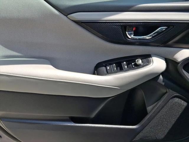 2023 Subaru Legacy Premium