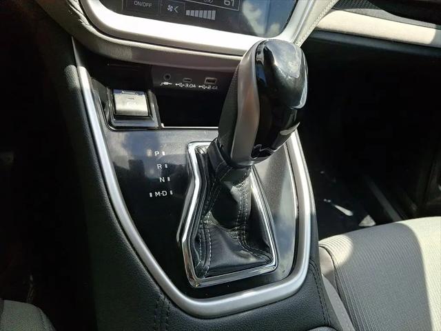 2023 Subaru Legacy Premium
