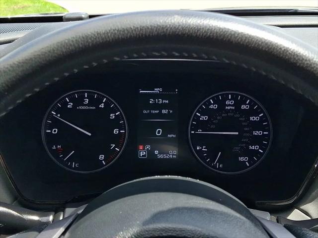 2023 Subaru Legacy Premium