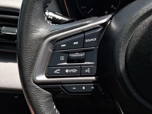 2023 Subaru Legacy Premium