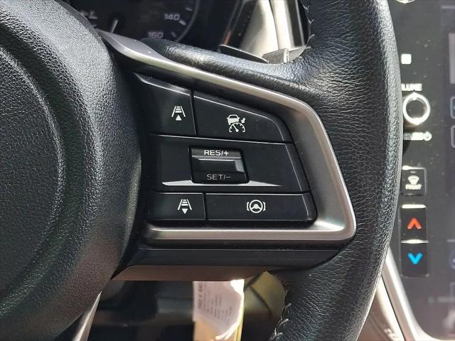 2023 Subaru Legacy Premium