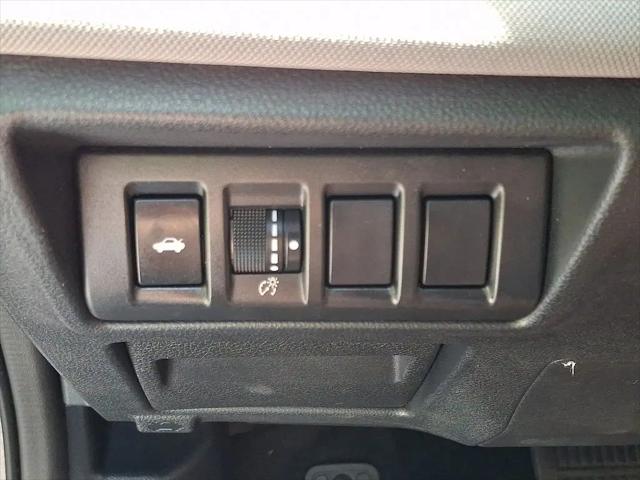 2023 Subaru Legacy Premium