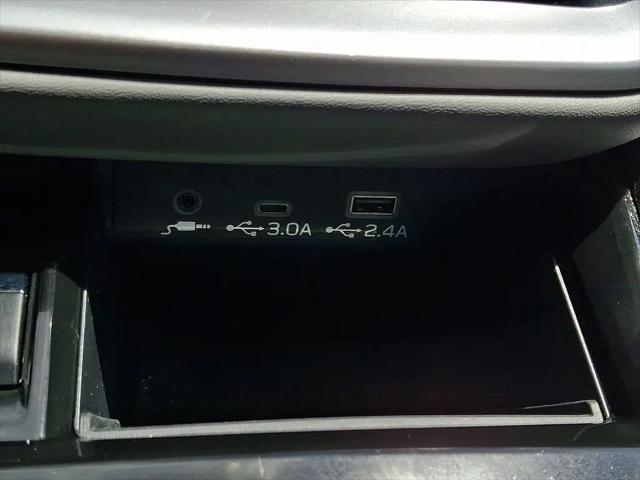 2023 Subaru Legacy Premium