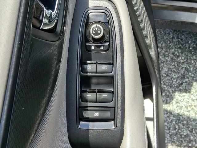 2023 Subaru Legacy Premium