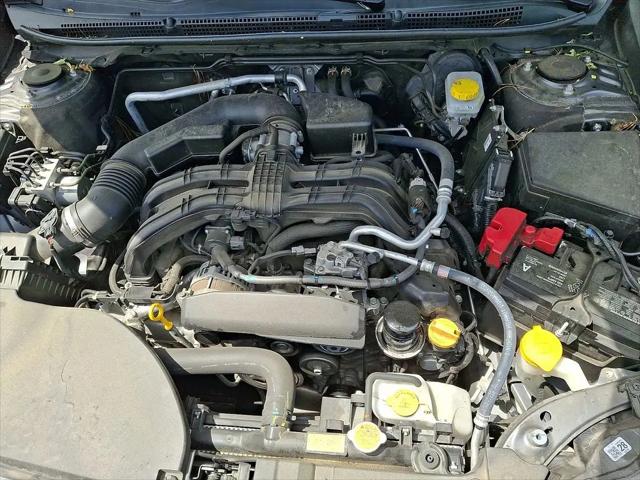 2023 Subaru Legacy Premium