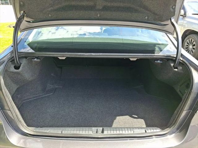 2023 Subaru Legacy Premium