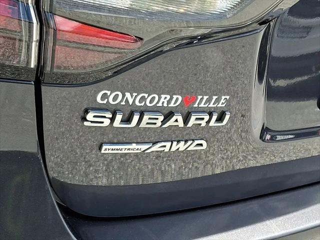 2023 Subaru Legacy Premium