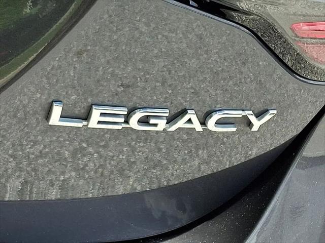 2023 Subaru Legacy Premium