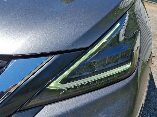 2023 Nissan Murano SL Intelligent AWD
