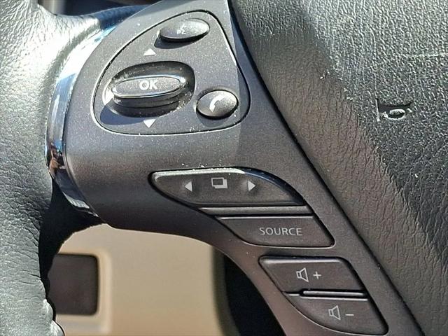 2023 Nissan Murano SL Intelligent AWD