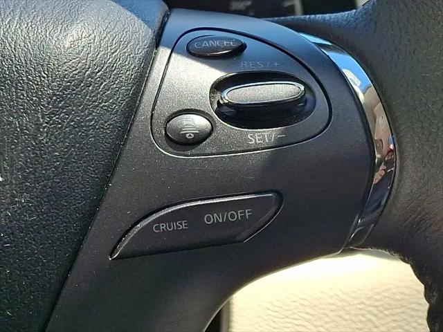 2023 Nissan Murano SL Intelligent AWD
