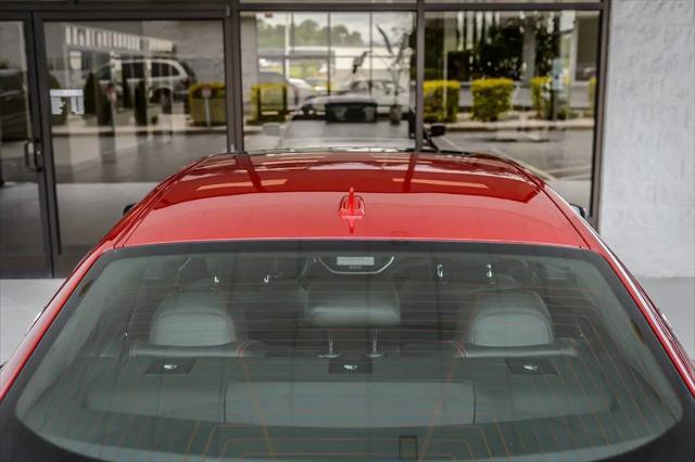 2015 Maserati Ghibli Standard