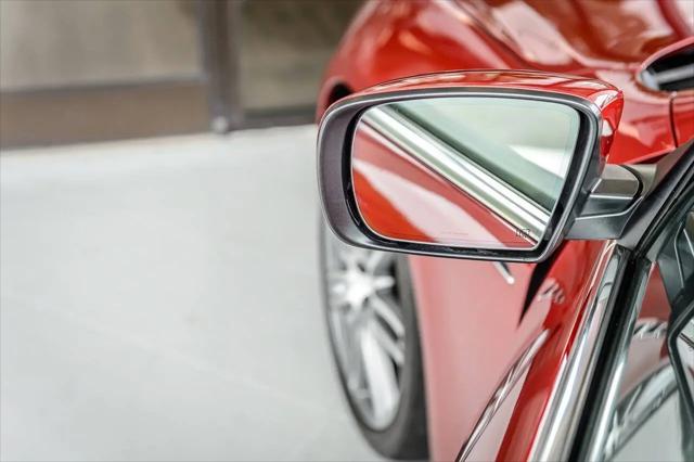 2015 Maserati Ghibli Standard
