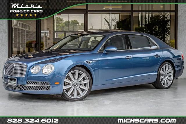 2014 Bentley Flying Spur W12 for sale in Hickory, NC