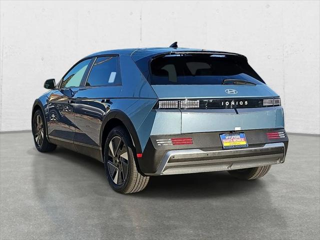 2026 Hyundai IONIQ 5 SEL