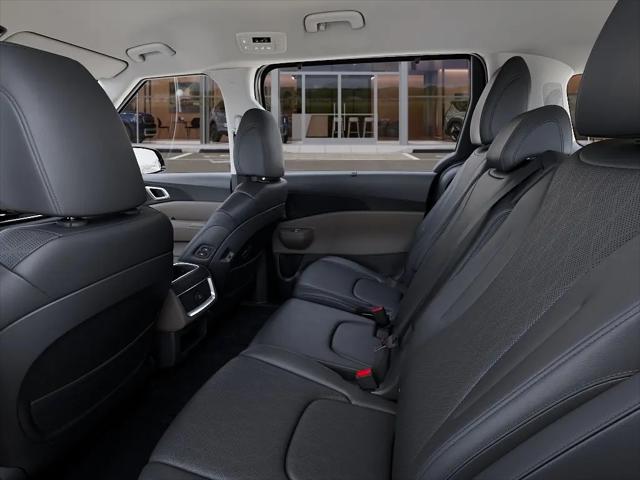 2026 Kia Carnival MPV EX
