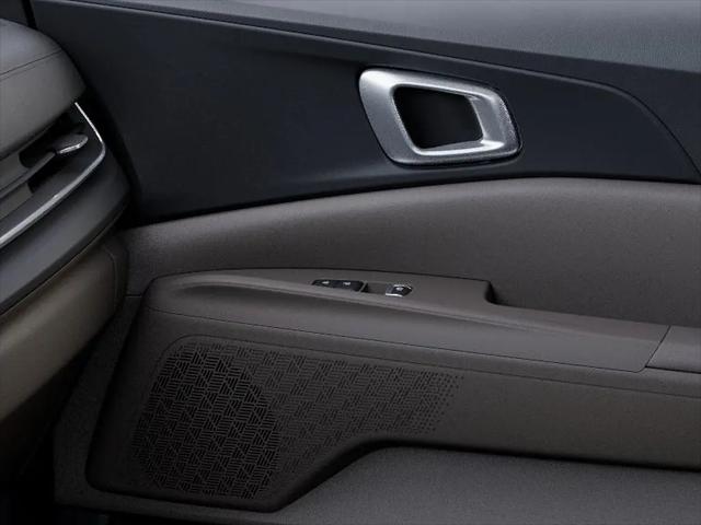 2026 Kia Carnival MPV EX