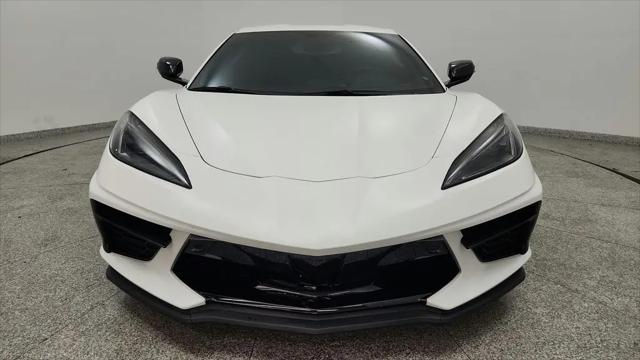 2023 Chevrolet Corvette Stingray RWD Coupe 2LT